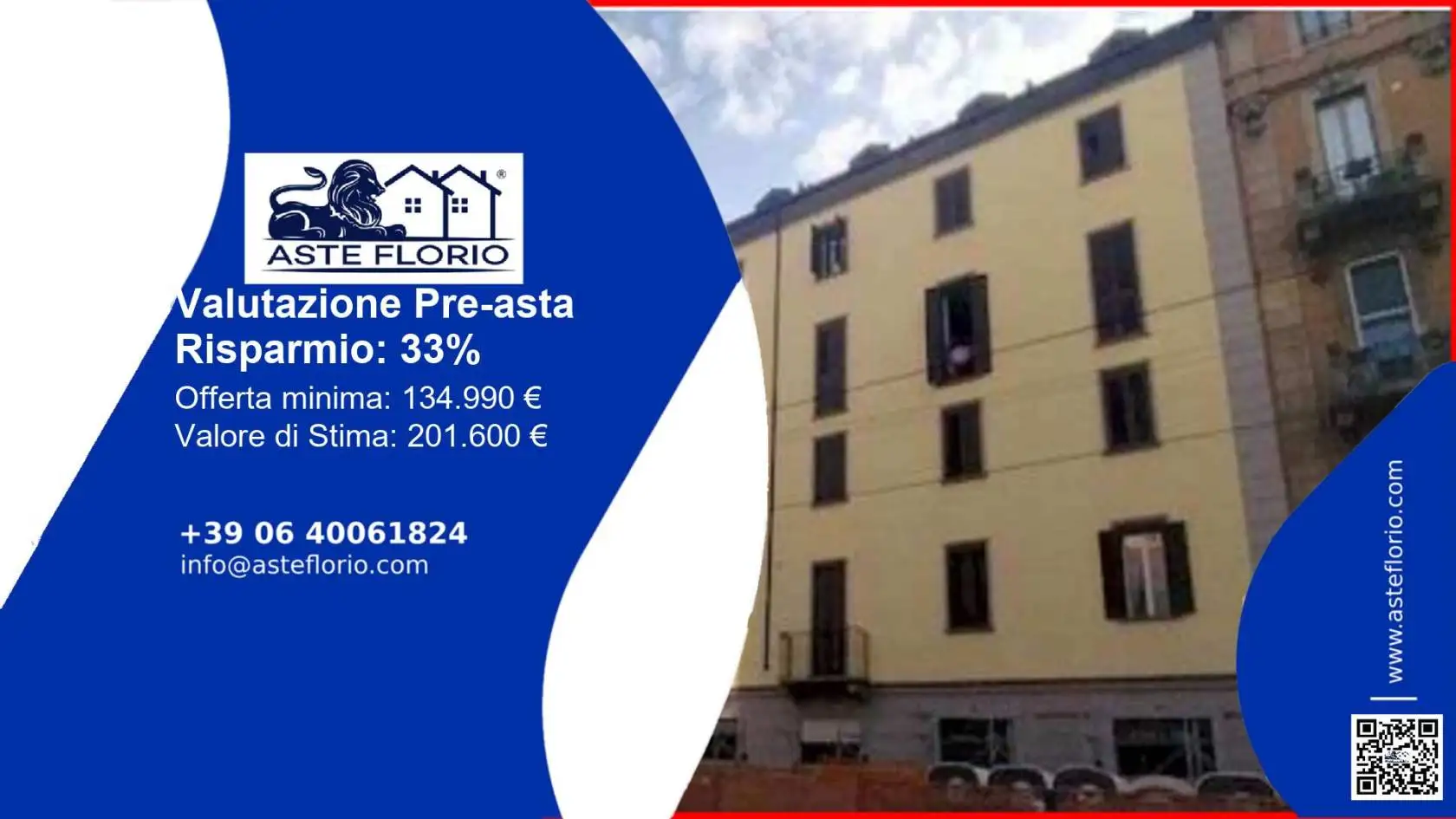 Apartment in vendita a Milan