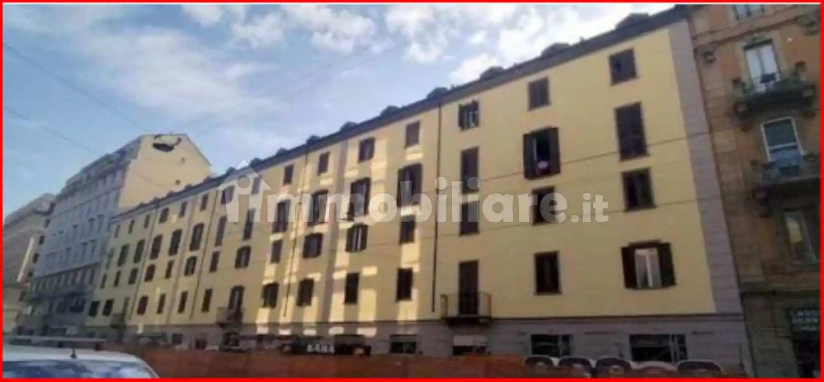 Appartamento all'asta viale Bligny 42, Milano - foto 2