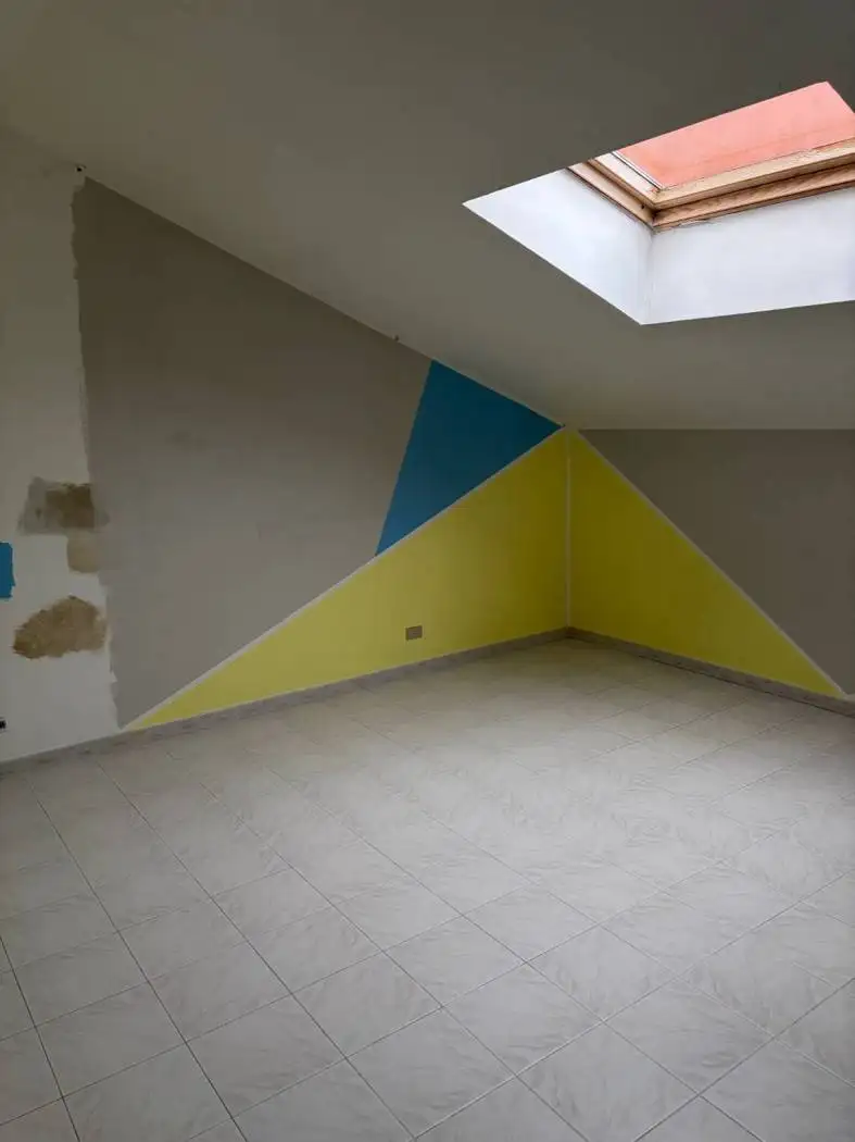 Bilocale via Cesare Battisti 11, Centro, Castellamonte - foto 3