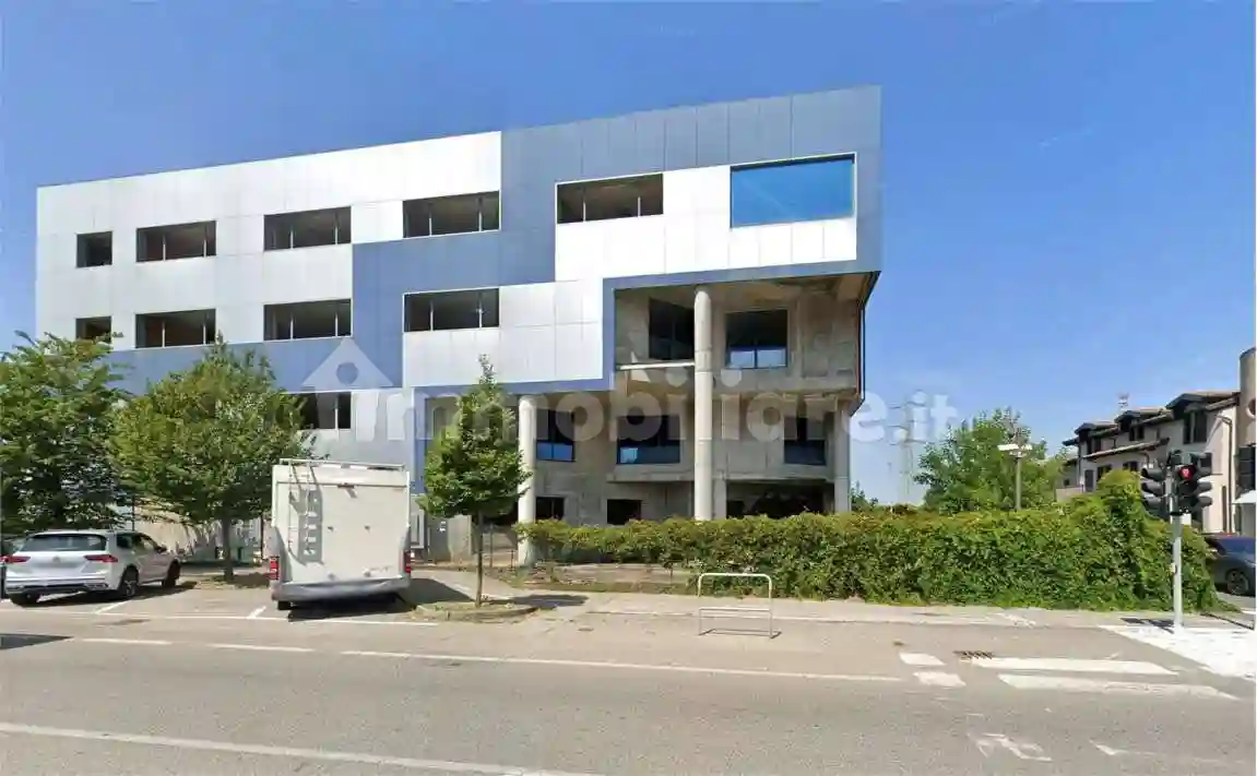 Palazzo - Stabile - foto 2