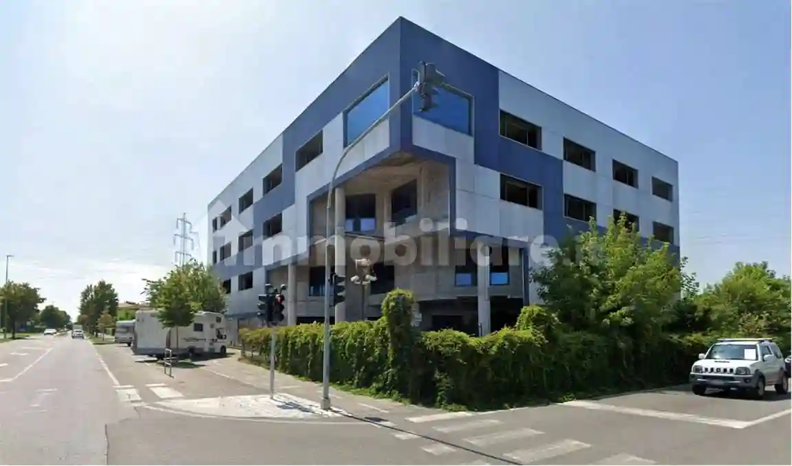 Palazzo - Stabile - foto 3