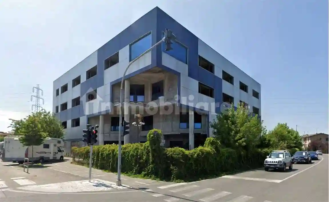 Palazzo - Stabile - foto 4