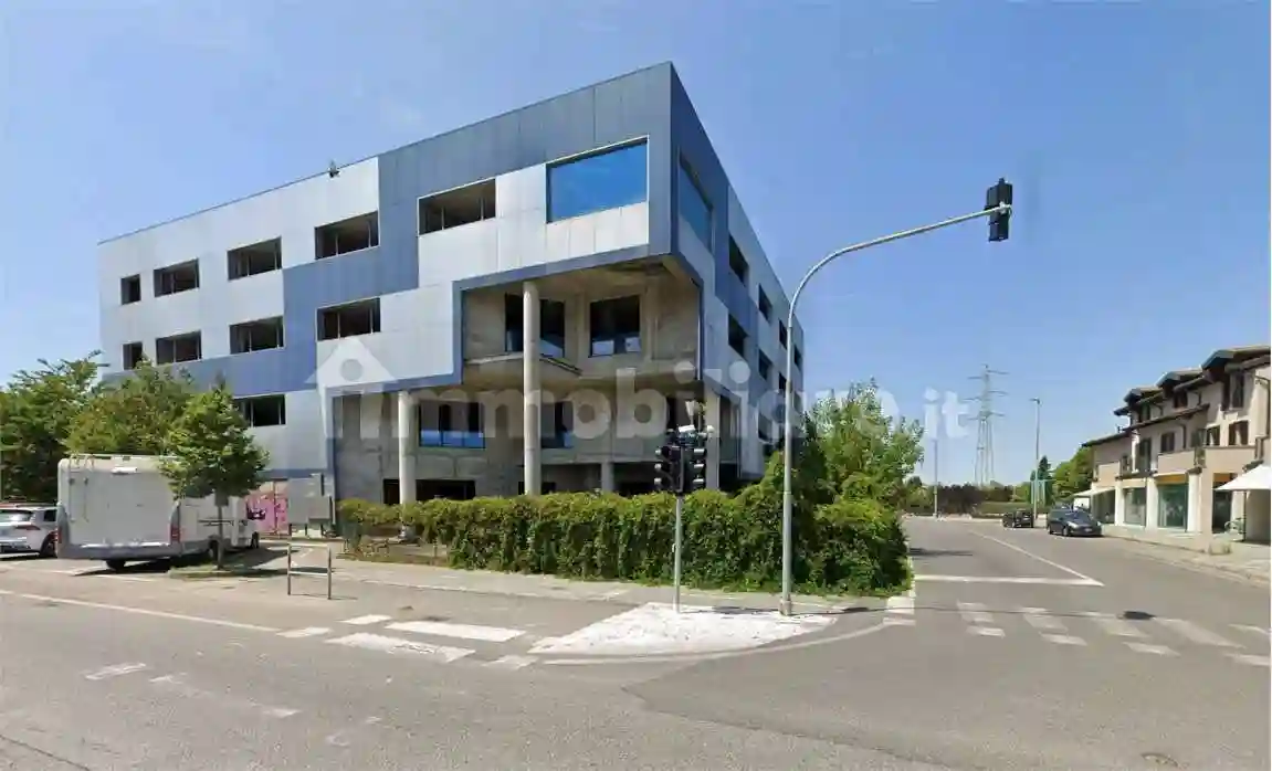 Palazzo - Stabile - foto 5