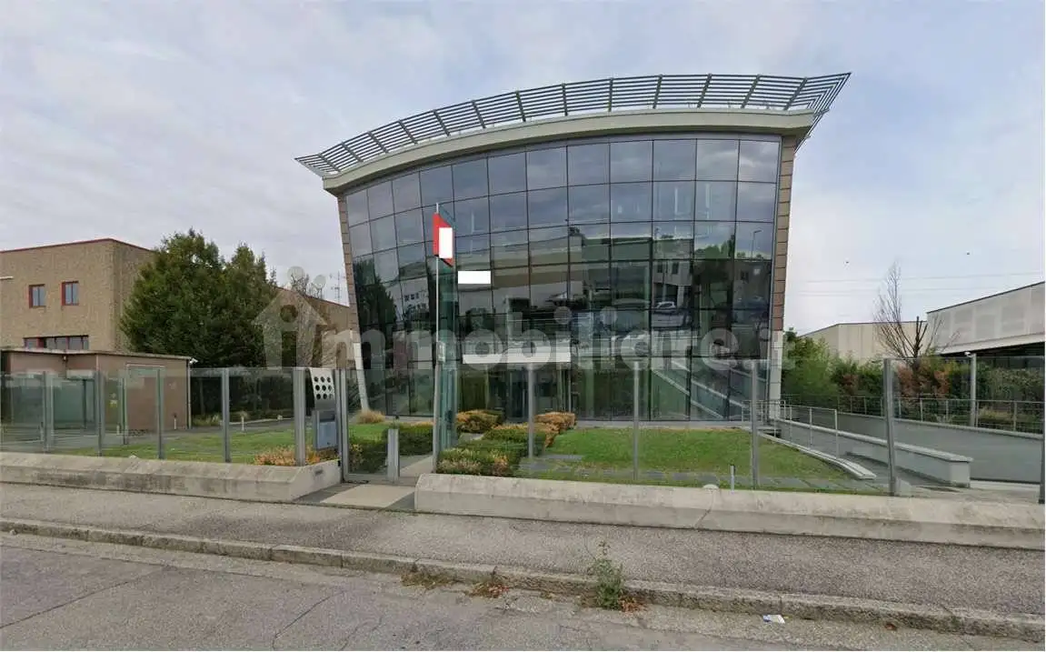 Palazzo - Stabile in asta a Brescia