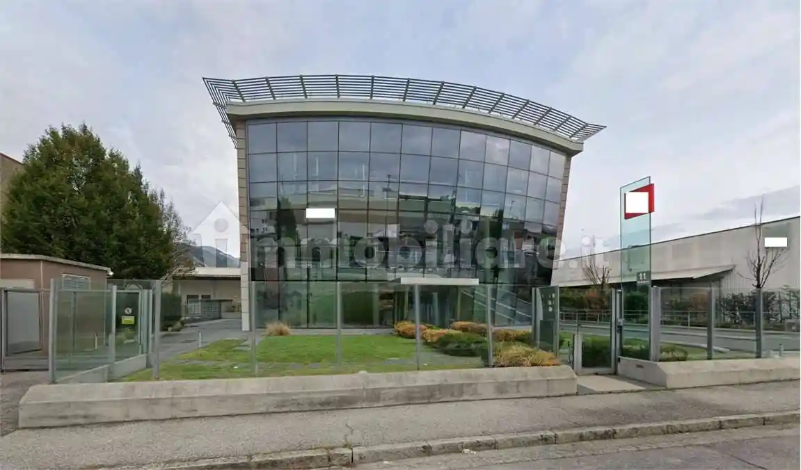 Palazzo - Stabile - foto 2