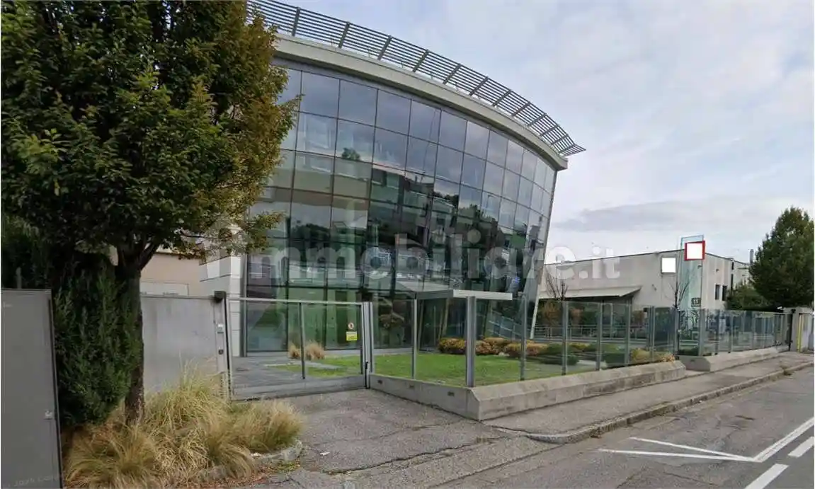 Palazzo - Stabile - foto 3