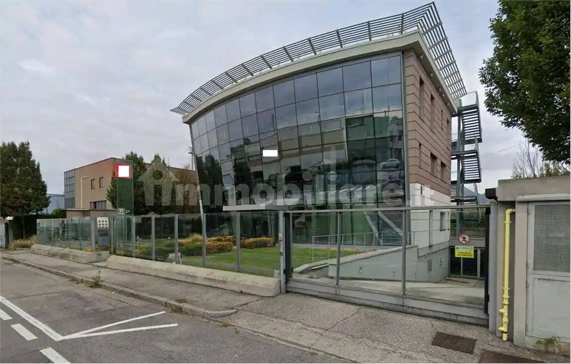 Palazzo - Stabile - foto 4