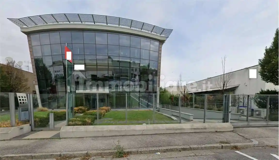 Palazzo - Stabile - foto 5