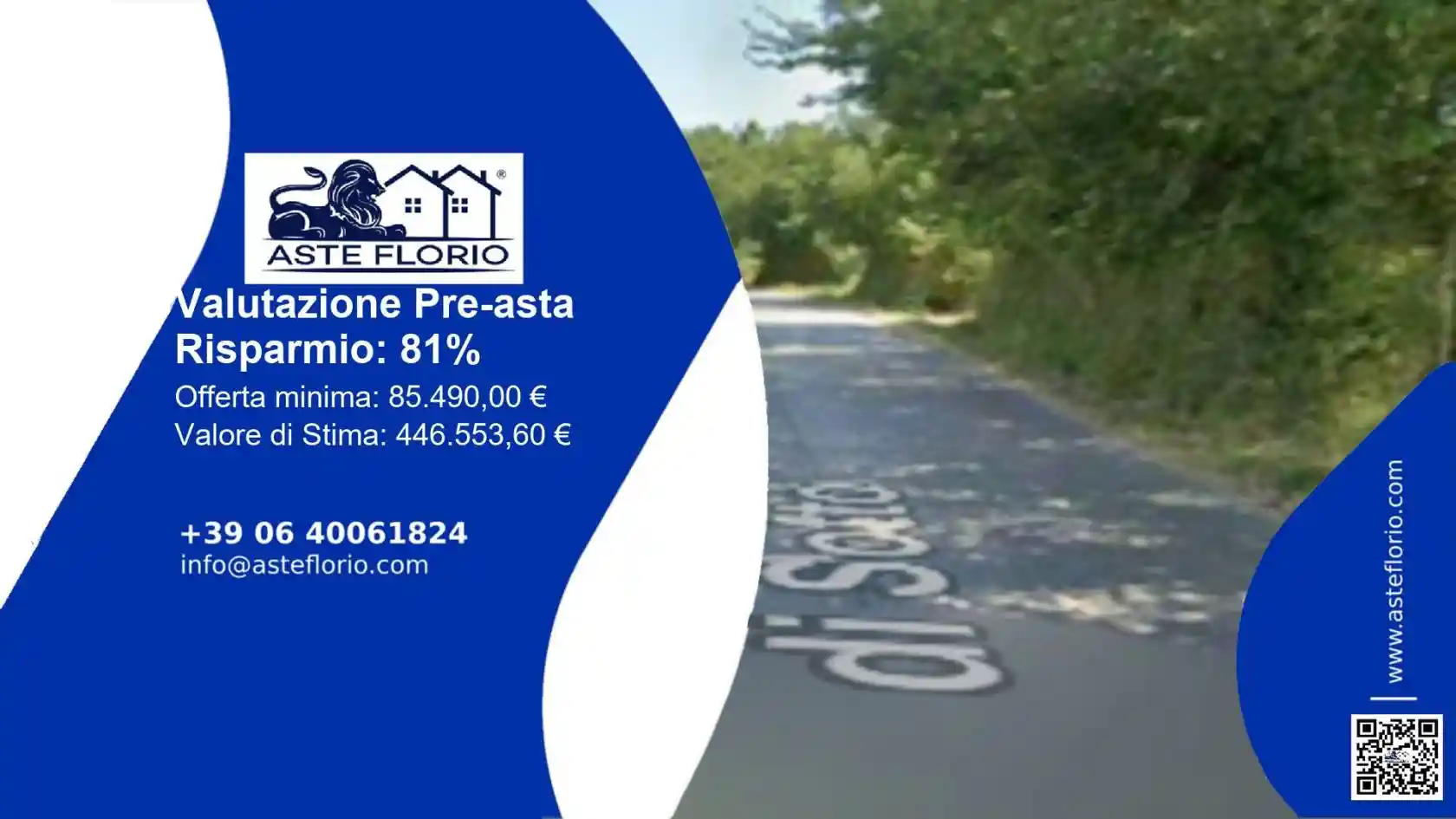 Villa in vendita a Pontecorvo