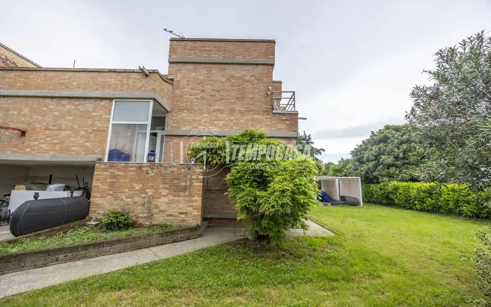 Villa in vendita a Mogliano Veneto