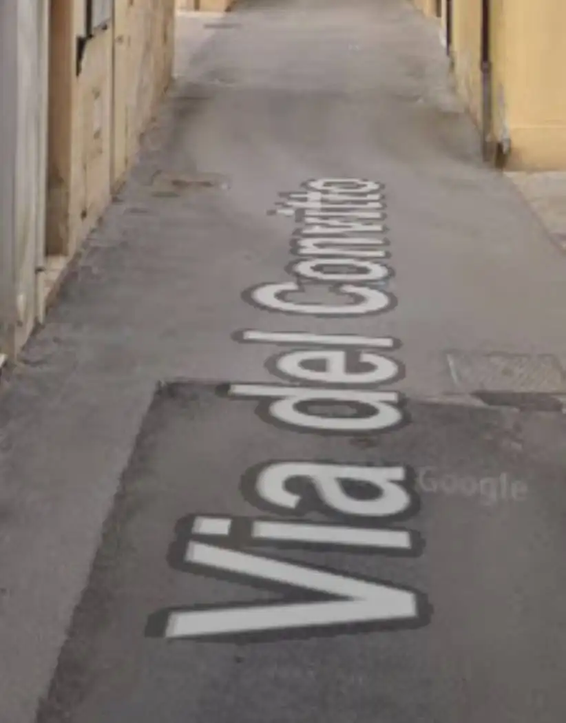 Appartamento in asta a Cannara