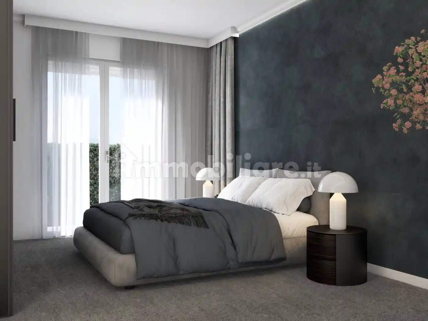 Quadrilocale via Agnelli  22020, Bizzarone - foto 4