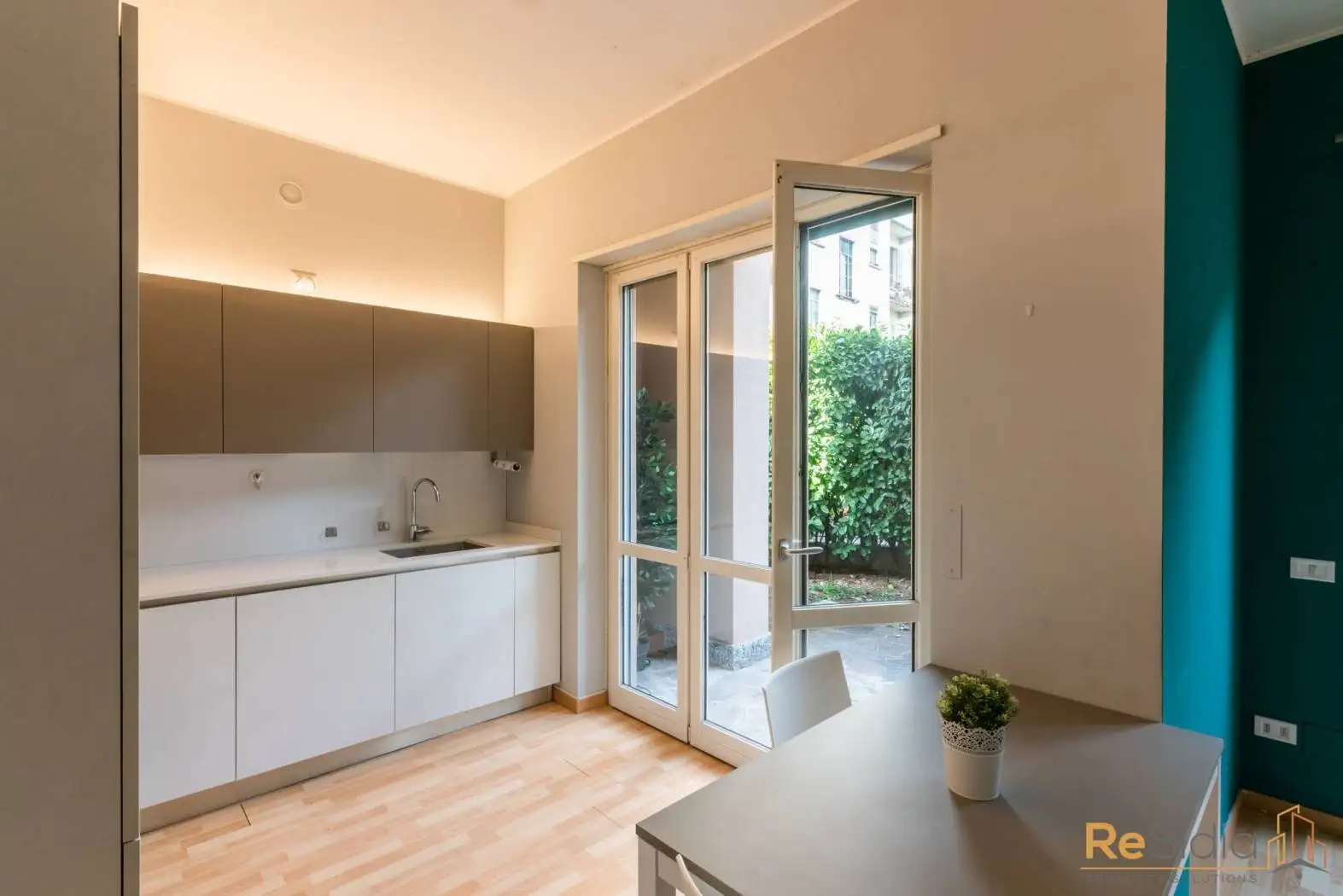 Appartamento in affitto a Monza