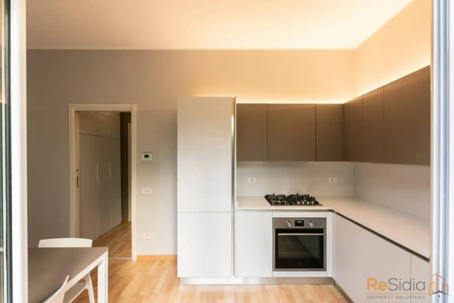 Bilocale via Alessandro Volta 32, San Biagio, Monza - foto 3