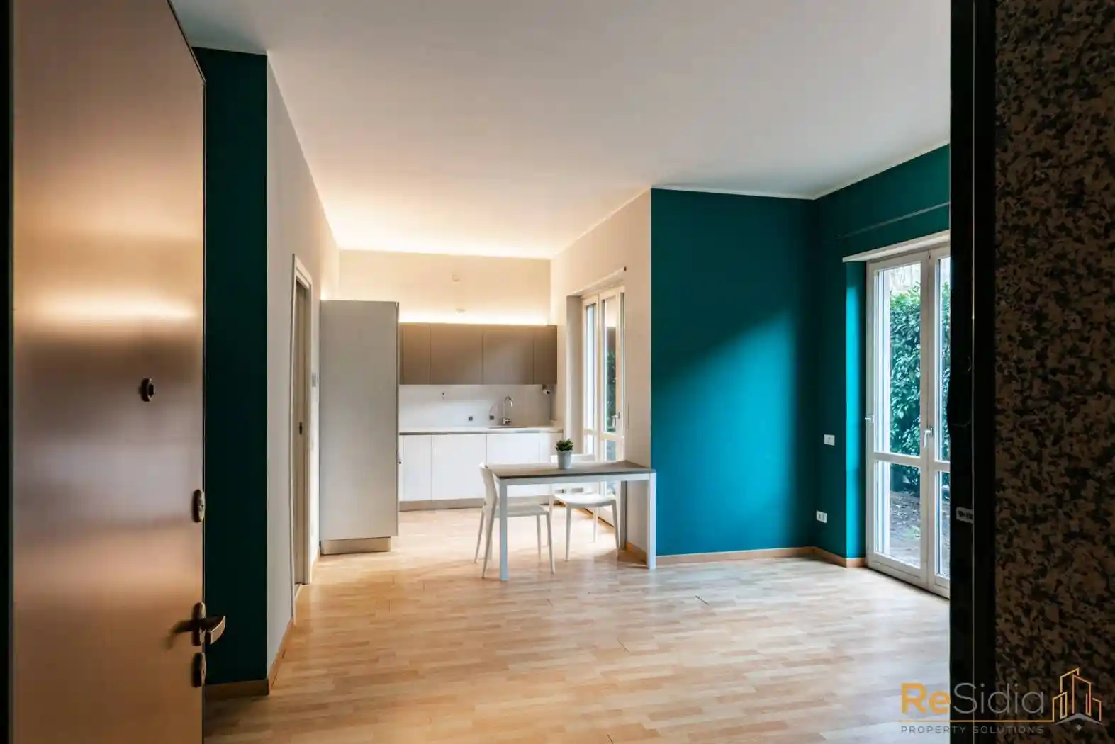 Bilocale via Alessandro Volta 32, San Biagio, Monza - foto 4