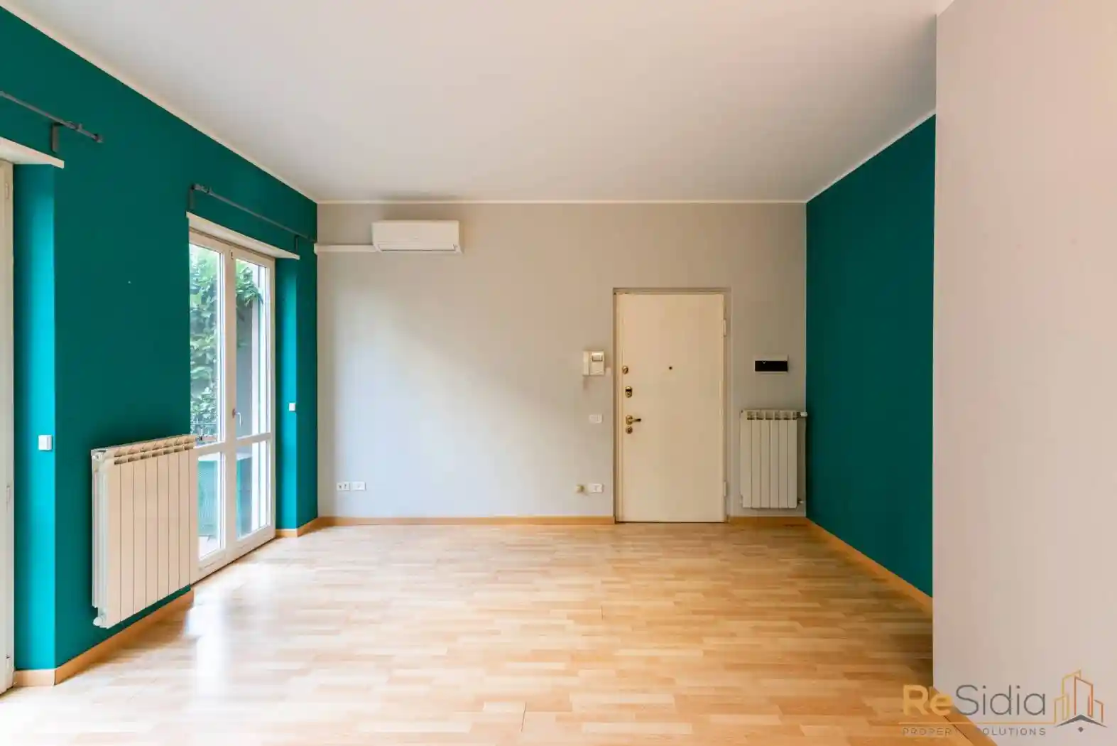 Bilocale via Alessandro Volta 32, San Biagio, Monza - foto 5