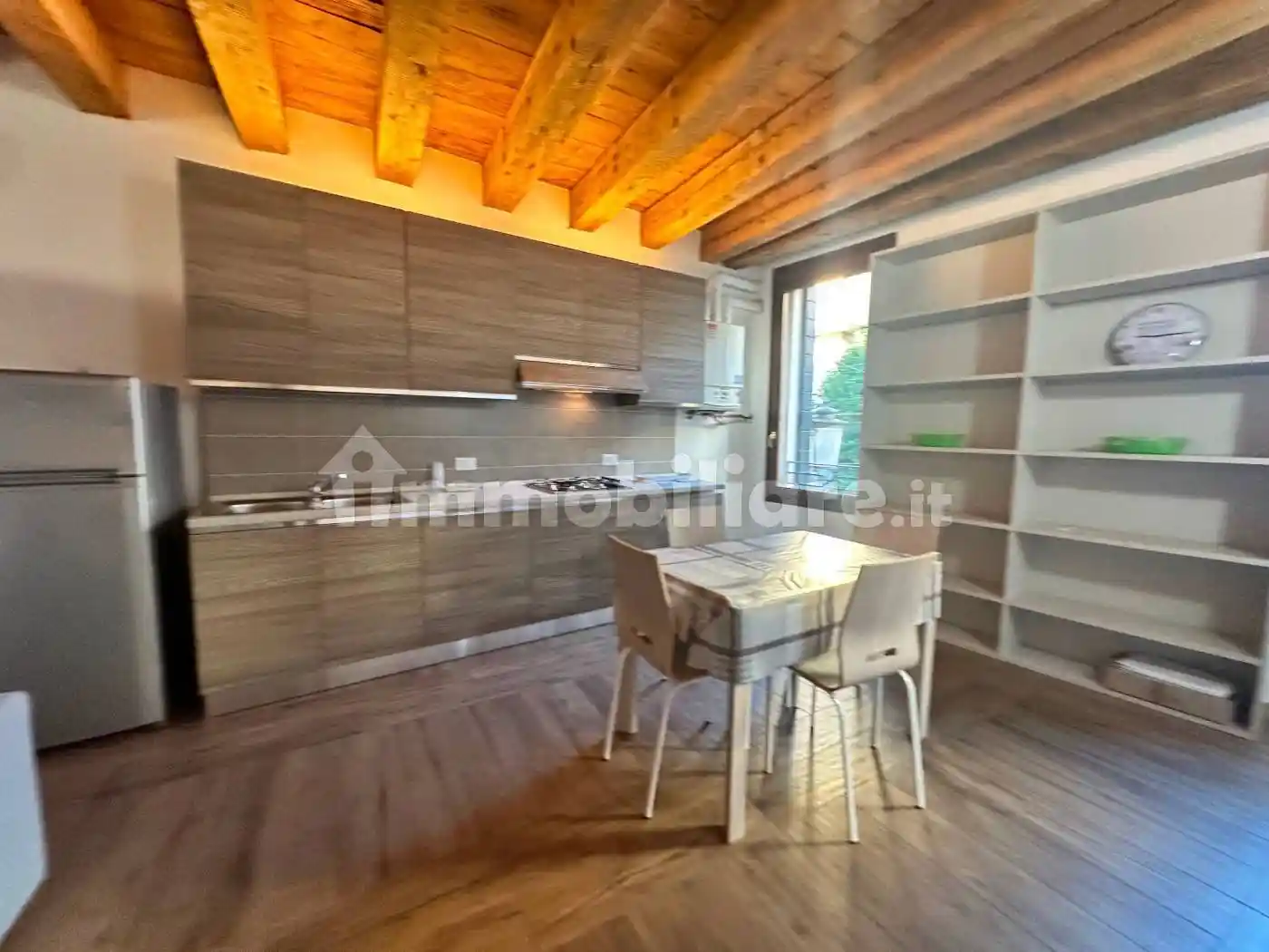 Bilocale corso Vittorio Emanuele II 39, Prato della Valle - Pontecorvo, Padova - foto 4