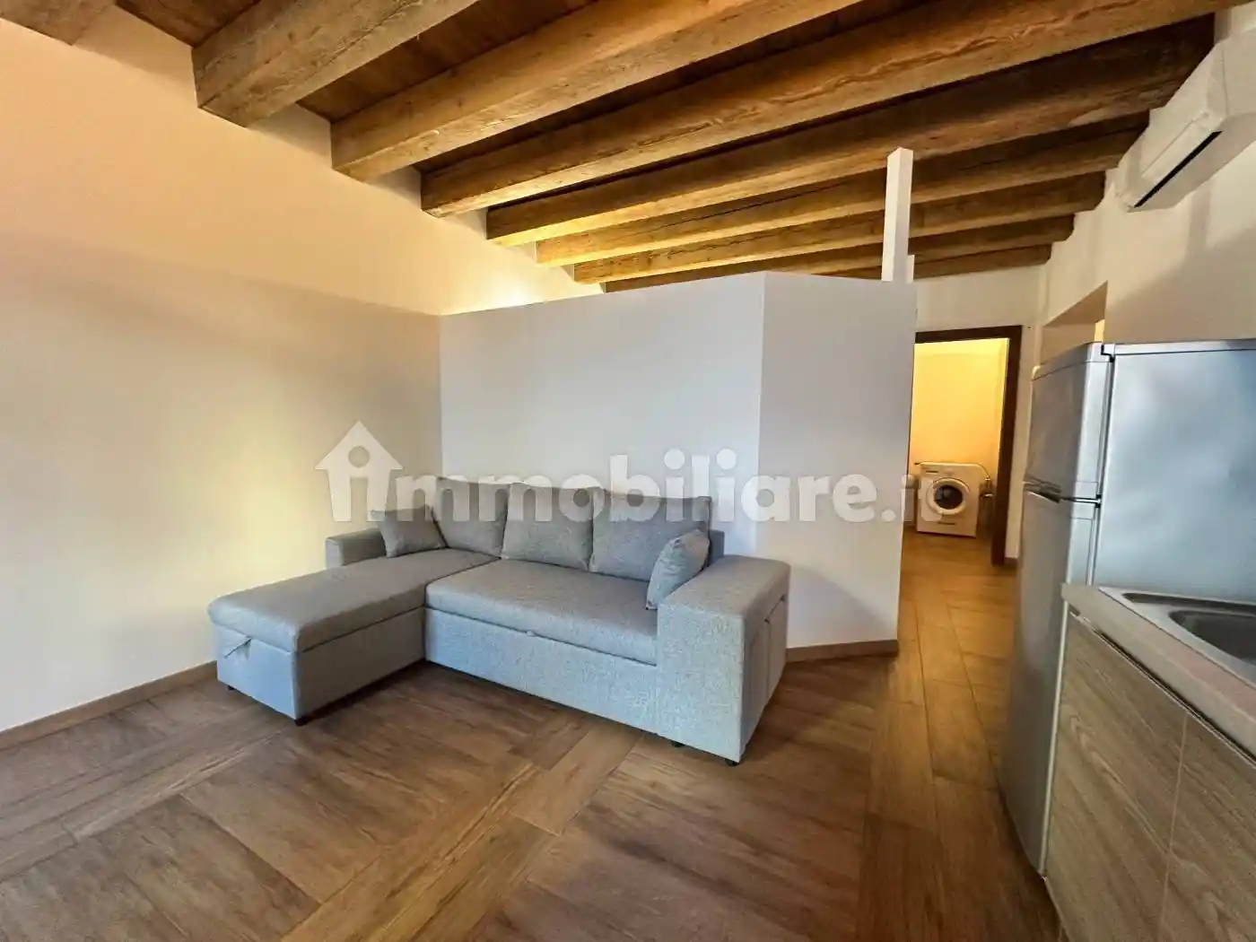 Bilocale corso Vittorio Emanuele II 39, Prato della Valle - Pontecorvo, Padova - foto 5