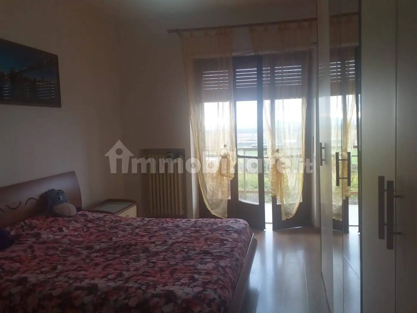 Palazzo - Edificio in affitto a Caluso