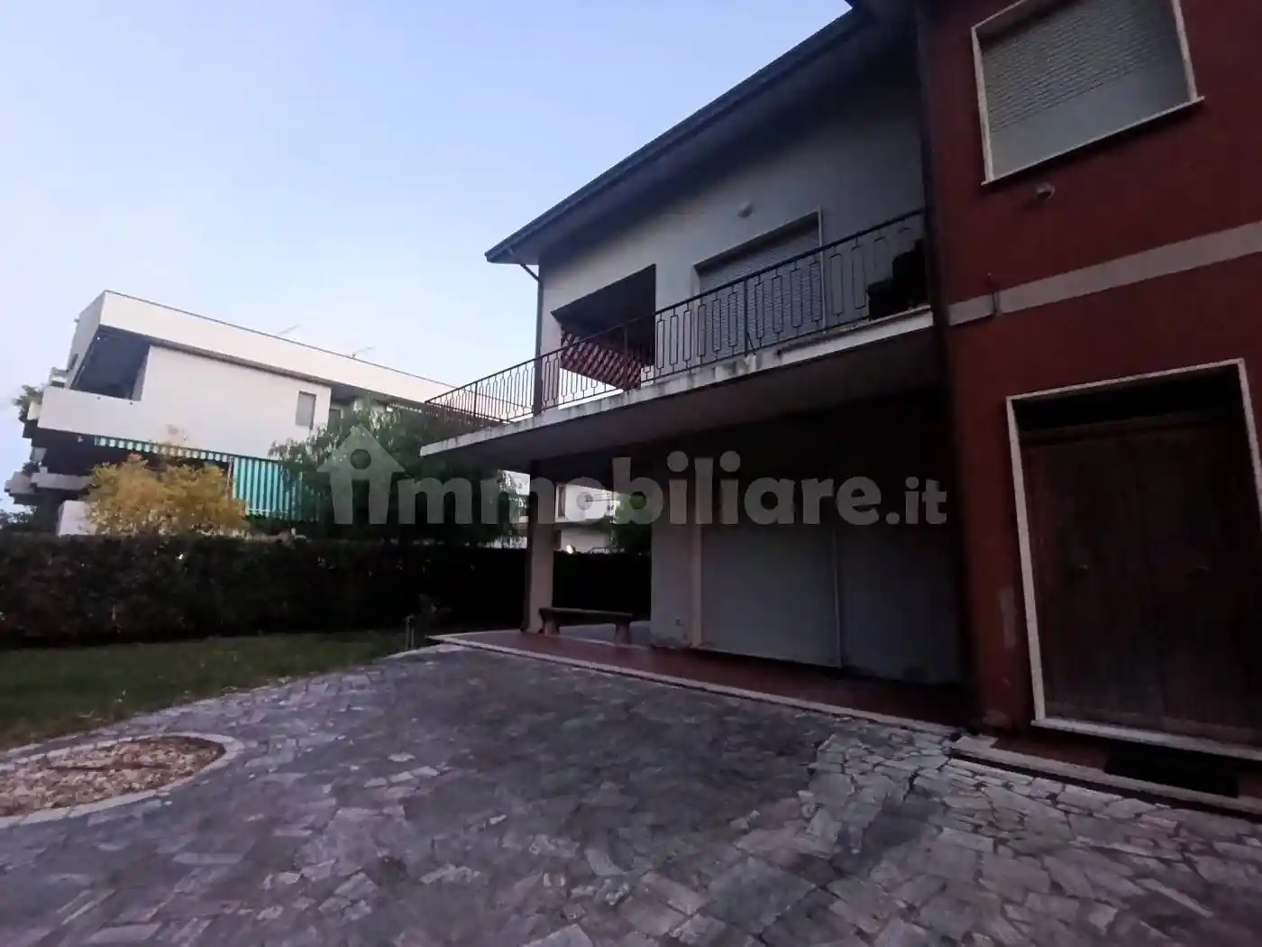 Villa bifamiliare via Bologna, Tortoreto Lido, Tortoreto - foto 3