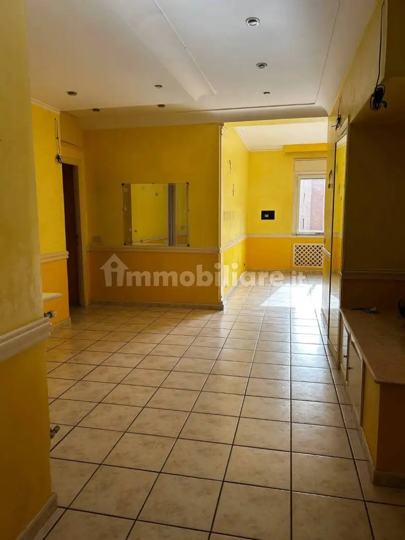 Appartamento in vendita a Monterotondo