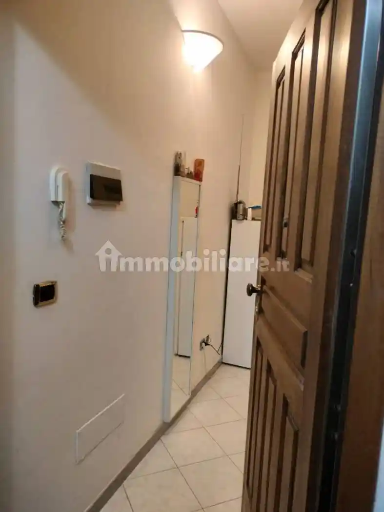 Appartamento in vendita a Livorno