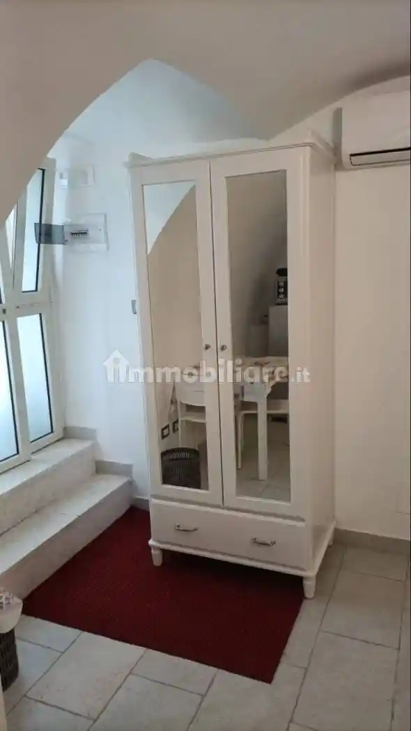 Appartamento in affitto a Casamassima