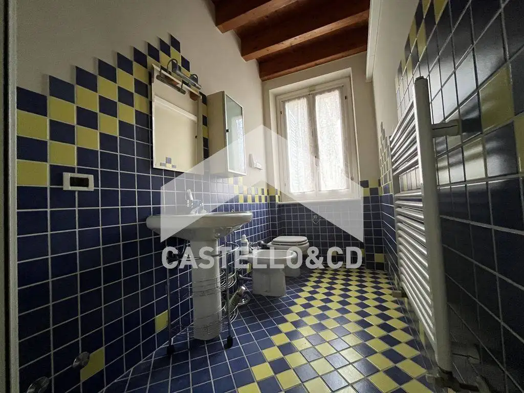 Trilocale via Veneto, Centro Storico, Desenzano del Garda - foto 4