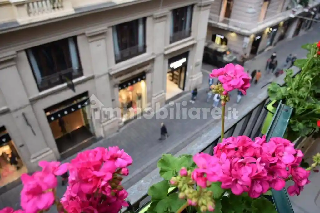 Bilocale via Toledo 216, Porto - Municipio, Napoli - foto 2