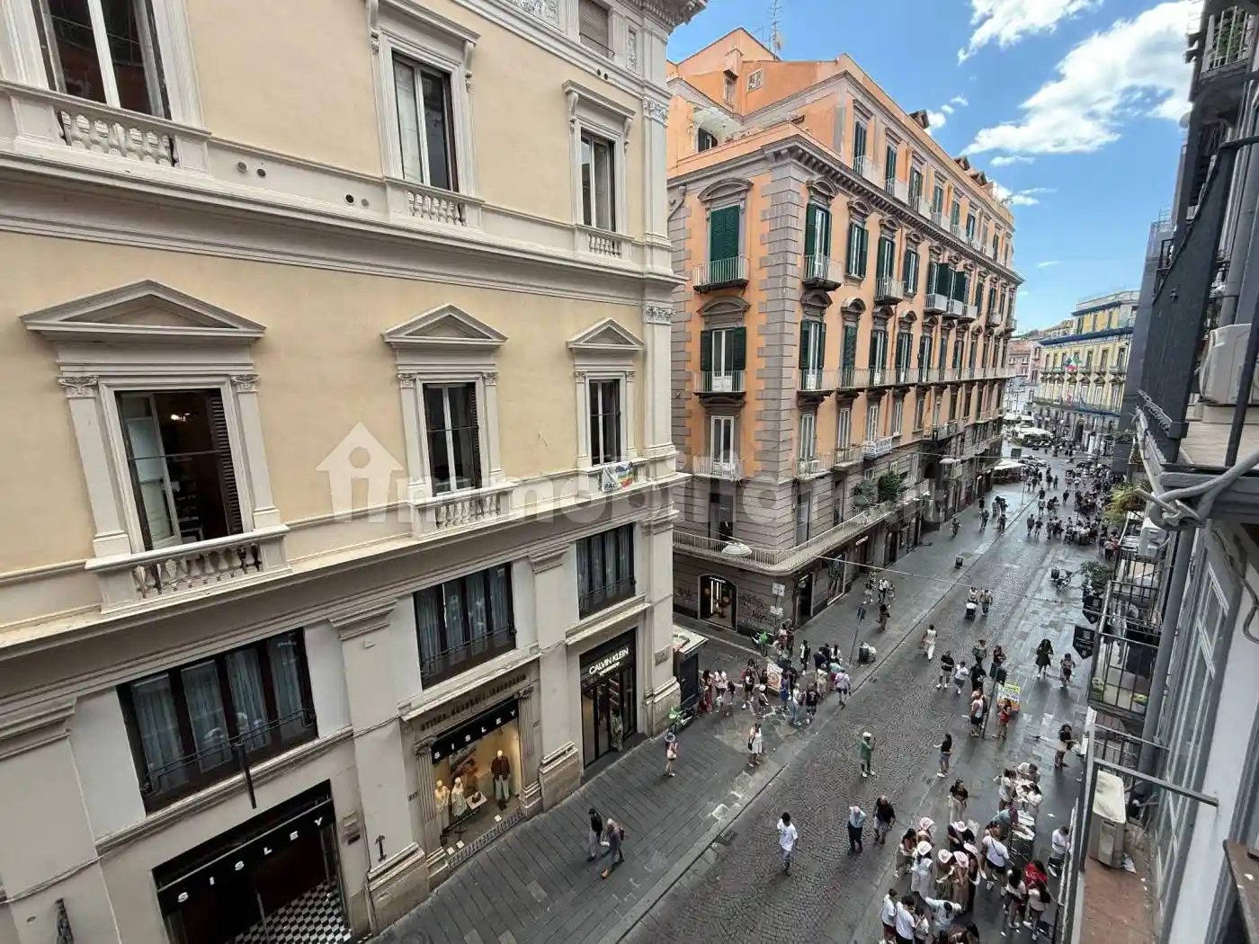 Bilocale via Toledo 216, Porto - Municipio, Napoli - foto 5