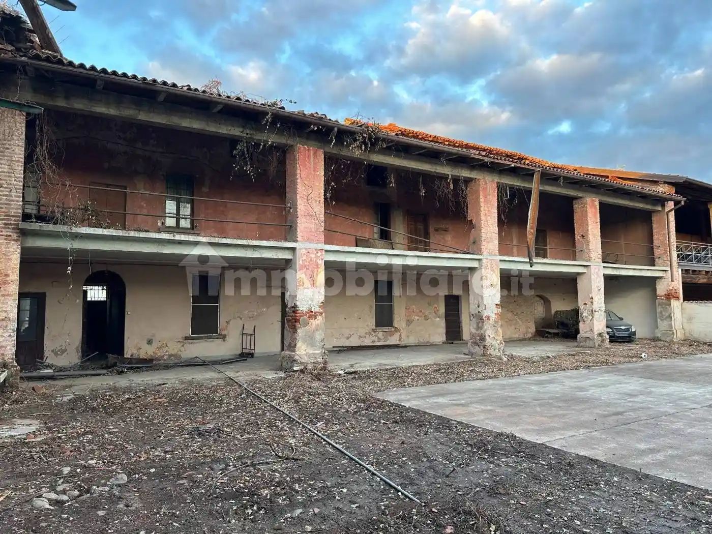 Casale via Don Callisto Scotti 7, Cizzago Comezzano, Comezzano-Cizzago - foto 5