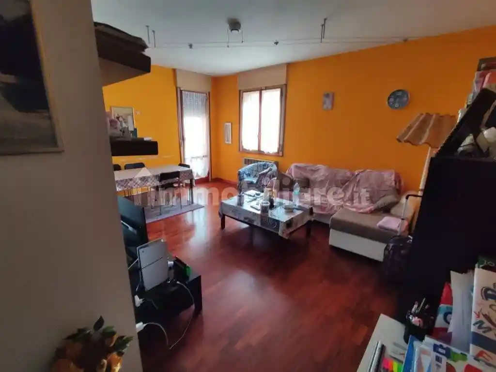 Trilocale via Giovanni XXIII, Cappuccini, Montericco, Imola - foto 2