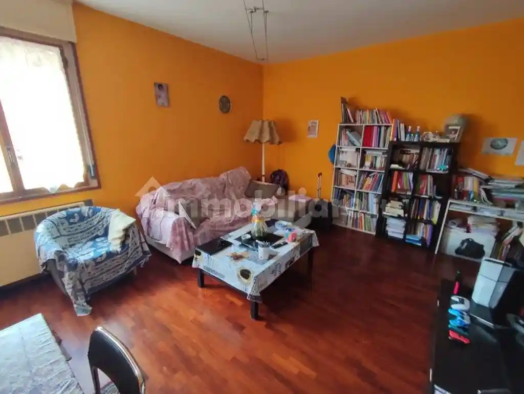 Trilocale via Giovanni XXIII, Cappuccini, Montericco, Imola - foto 4