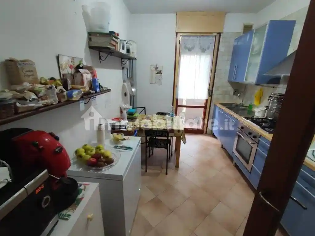 Trilocale via Giovanni XXIII, Cappuccini, Montericco, Imola - foto 5