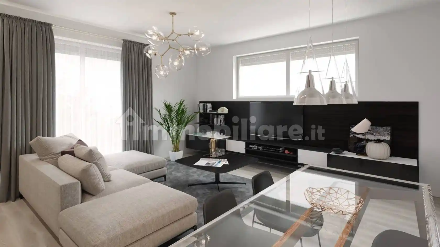 Appartamento - foto 2