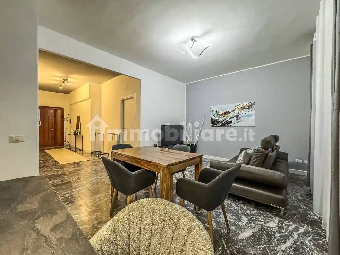 Appartamento - foto 5