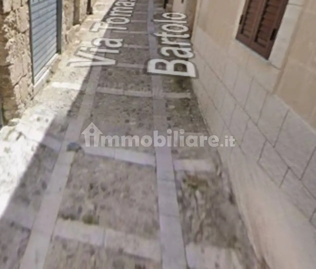 Appartamento in asta a Mussomeli