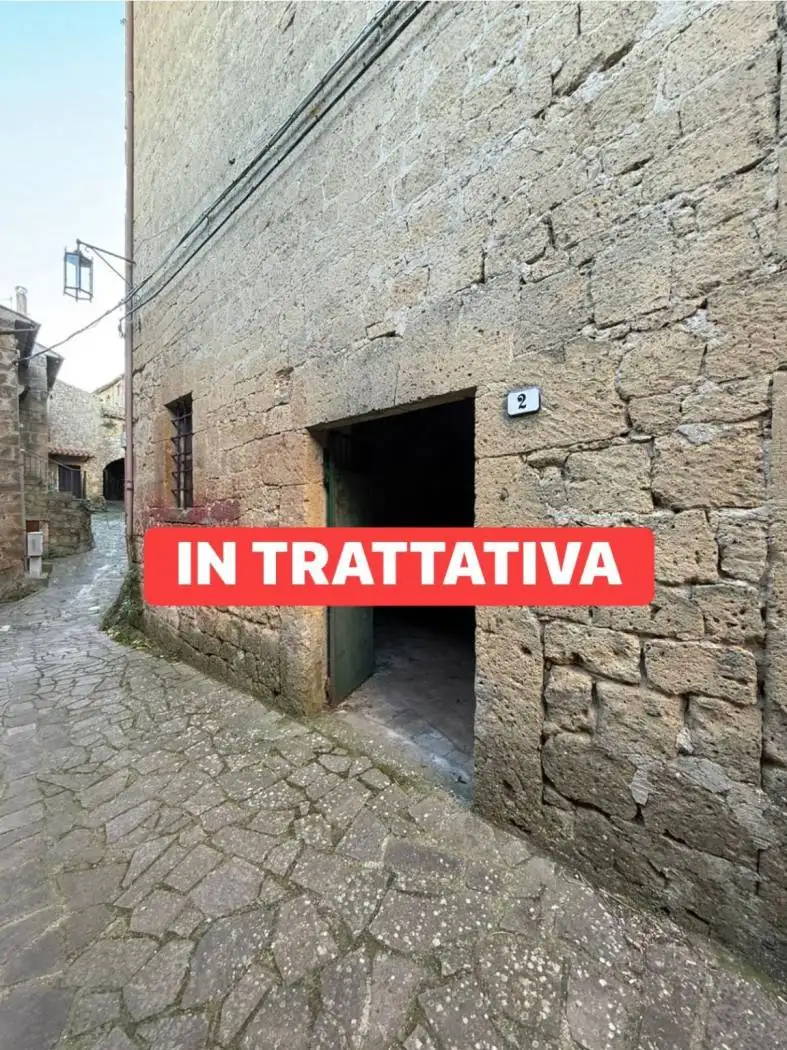 Loft in vendita a Piansano