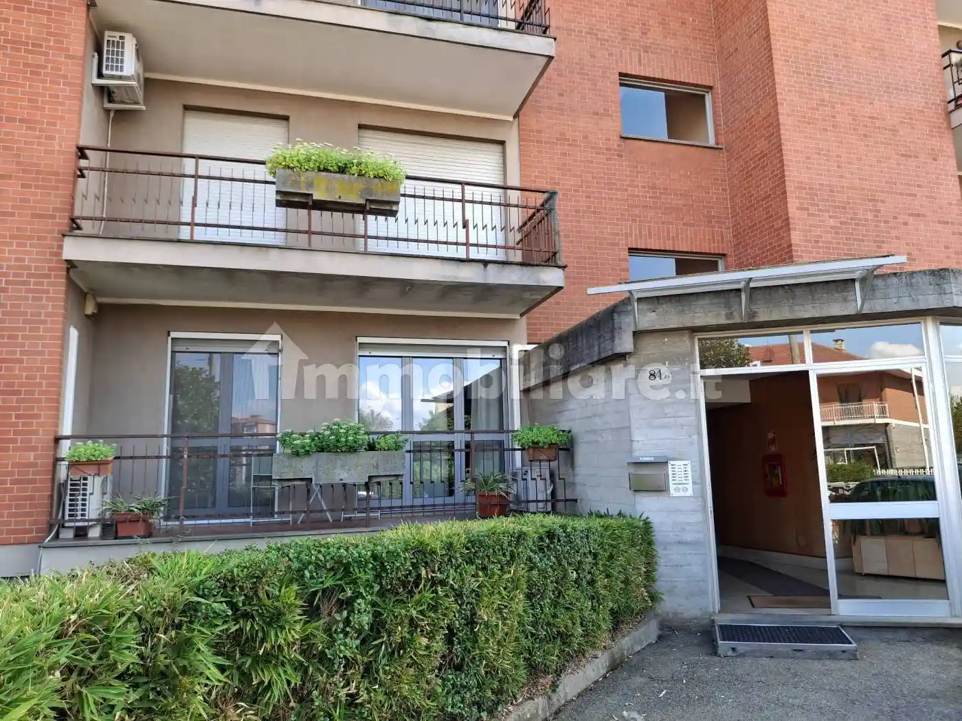 Appartamento in vendita a Orbassano