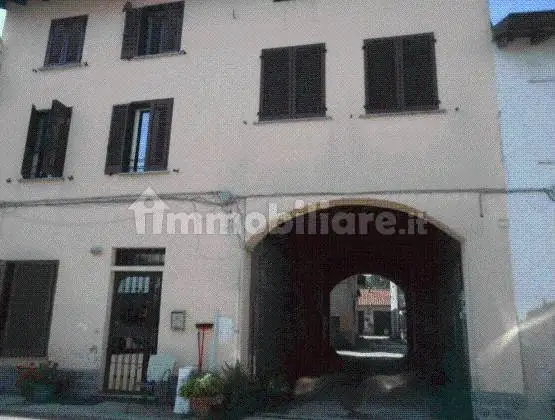 Appartamento in asta a Basiano