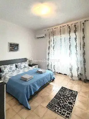 Trilocale via Francesco Vivona 54a, Casa Santa, Erice - foto 3