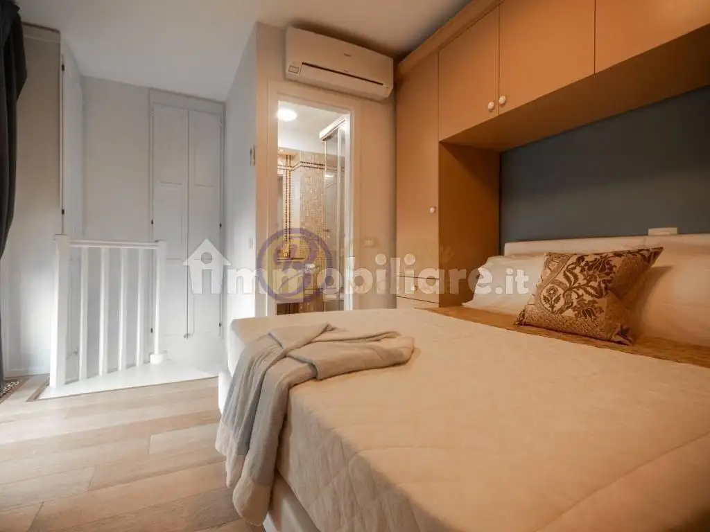 Appartamento in vendita a Viareggio