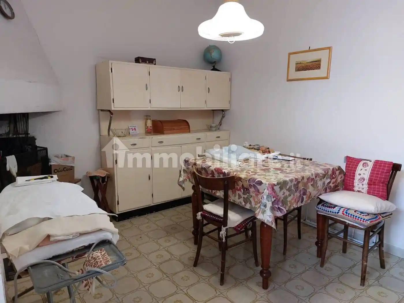 Trilocale buono stato, su più livelli, Sasso Morelli, Sesto Imolese, Imola - foto 3