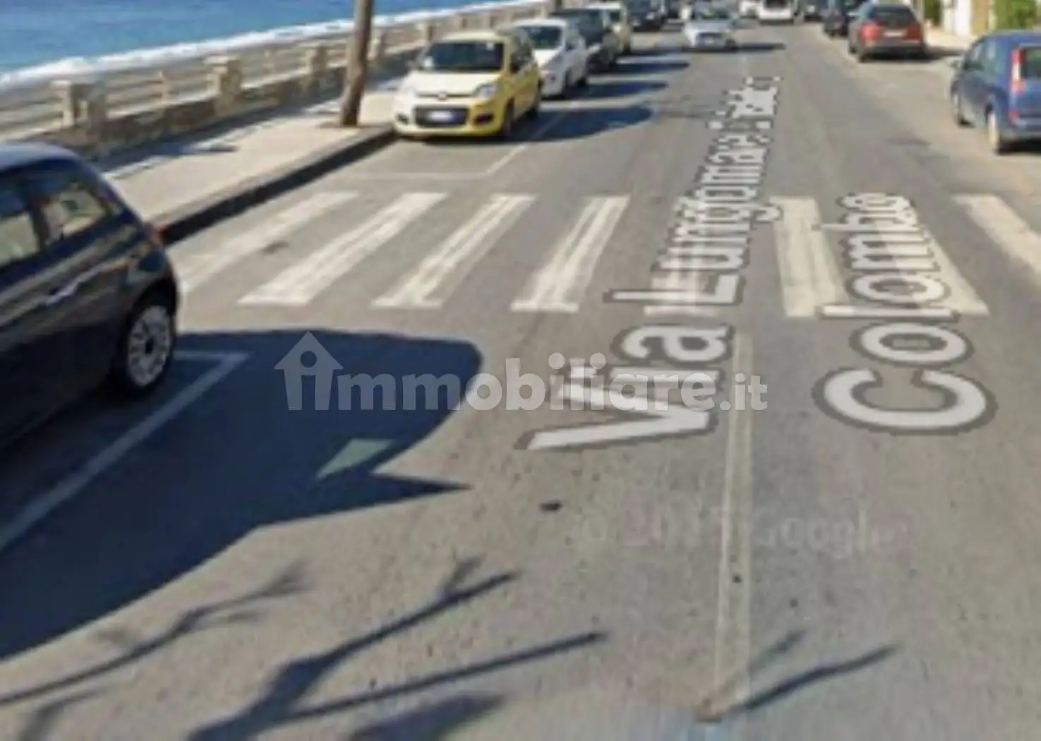 Appartamento in asta a Roccalumera
