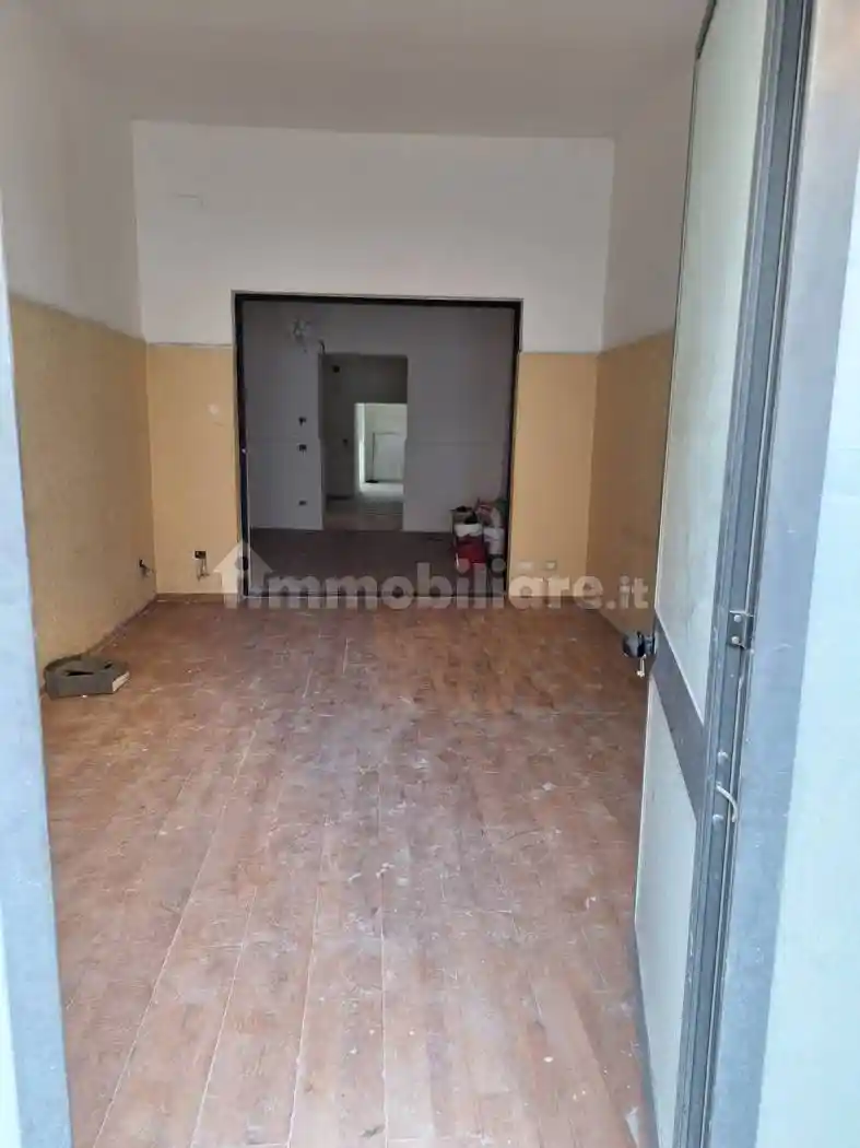 Appartamento in vendita a Catania