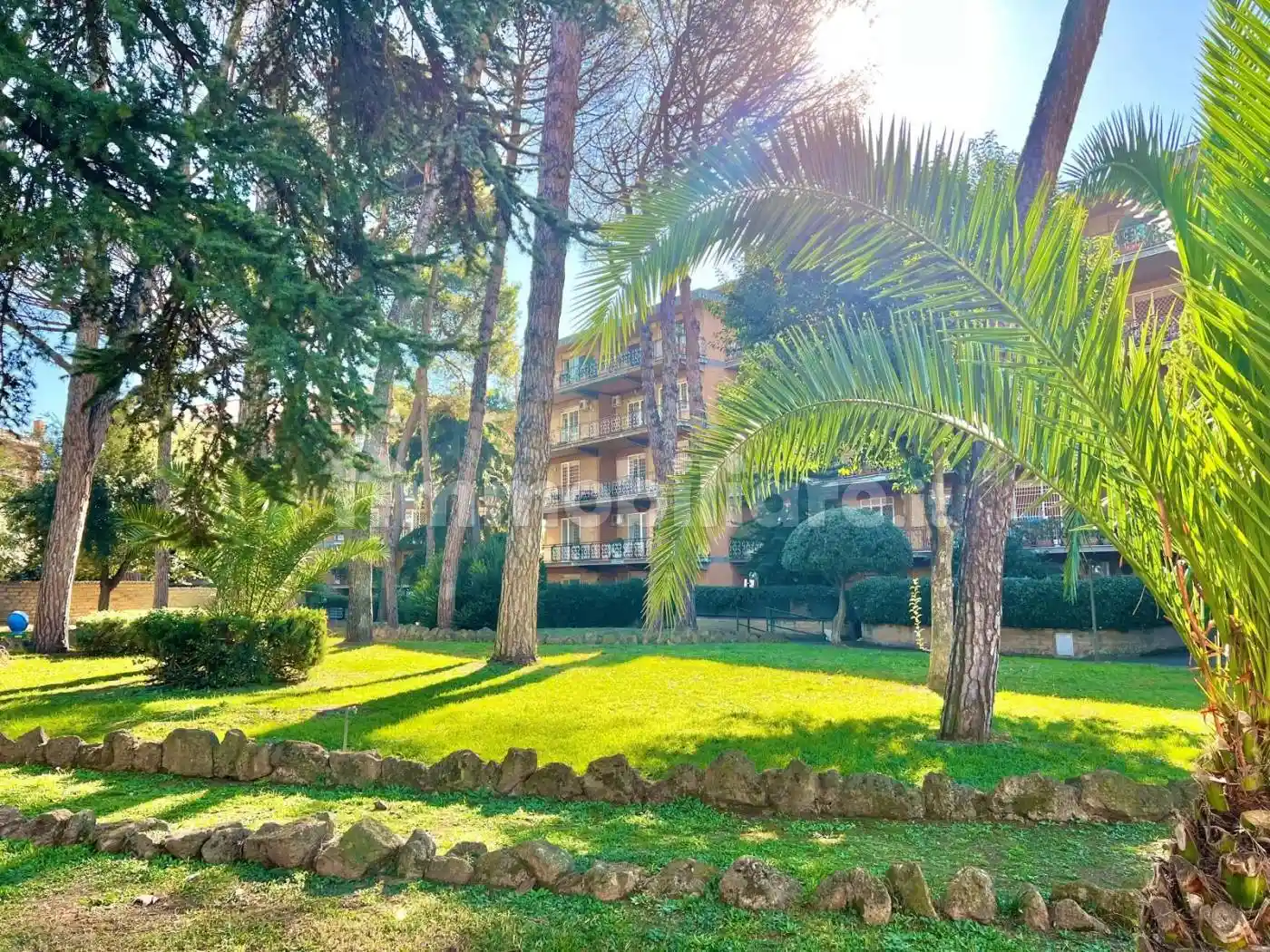 Attico - Mansarda in vendita a Roma