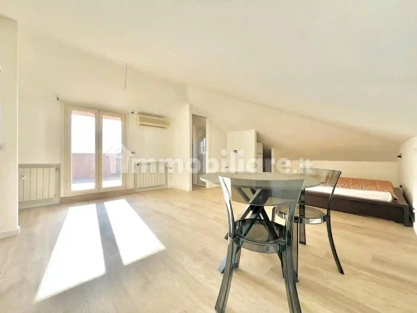 Attico - Mansarda - foto 2