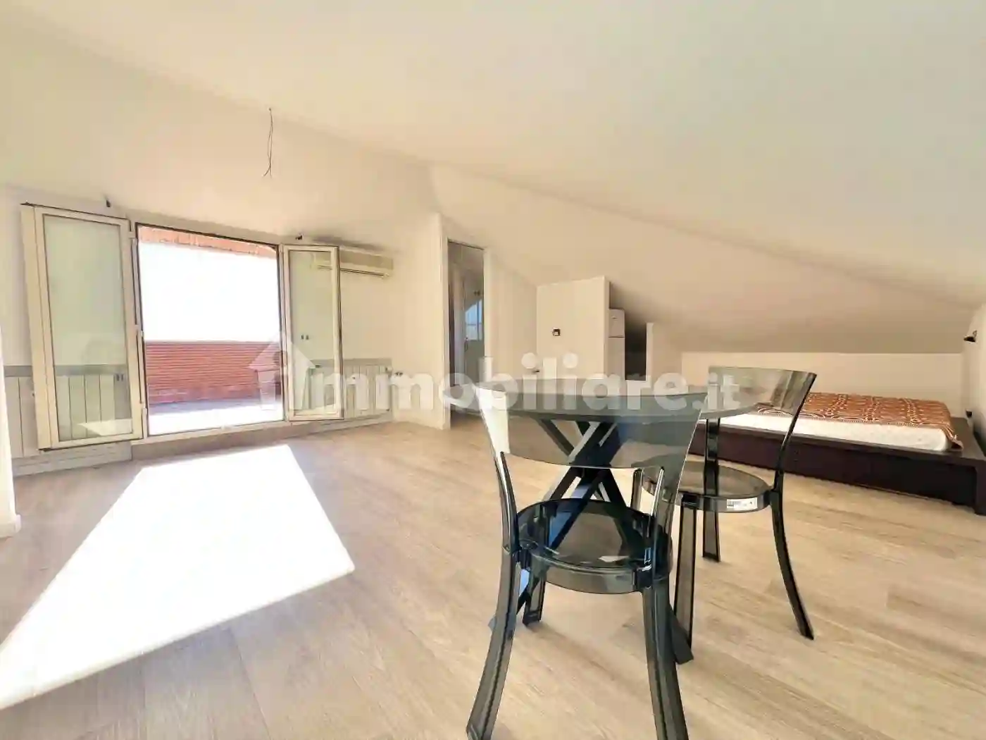 Attico - Mansarda - foto 4