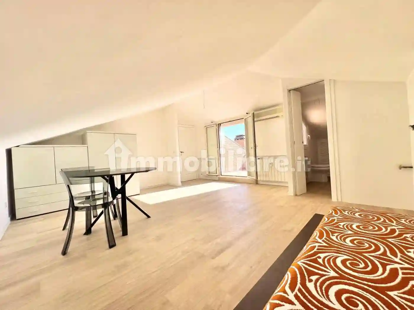 Attico - Mansarda - foto 5