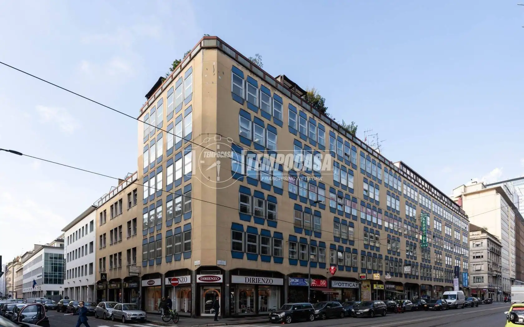 Apartment in vendita a Milan